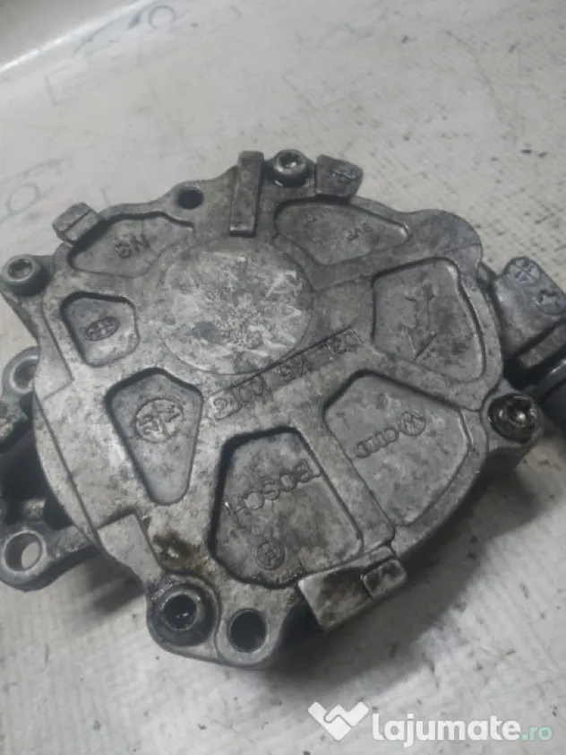 Pompa vacuum Skoda RAPID 2012