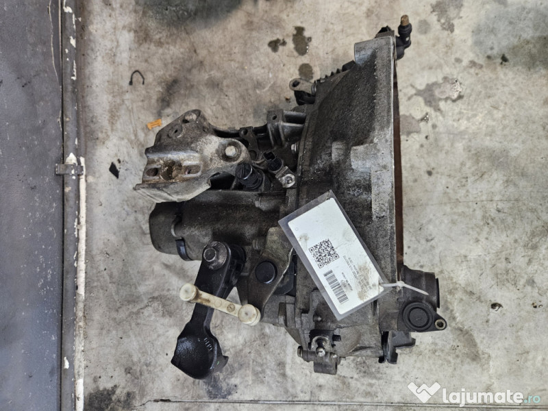 Cutie de viteze in 5 trepte Citroen C3 1.2 Benzina 2018