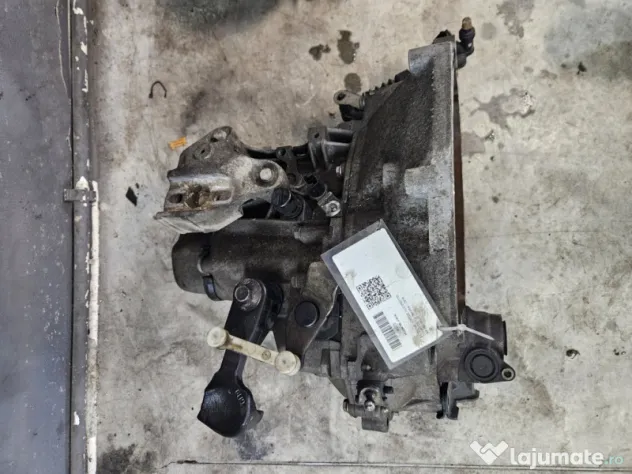 Cutie de viteze in 5 trepte Citroen C3 1.2 Benzina 2018