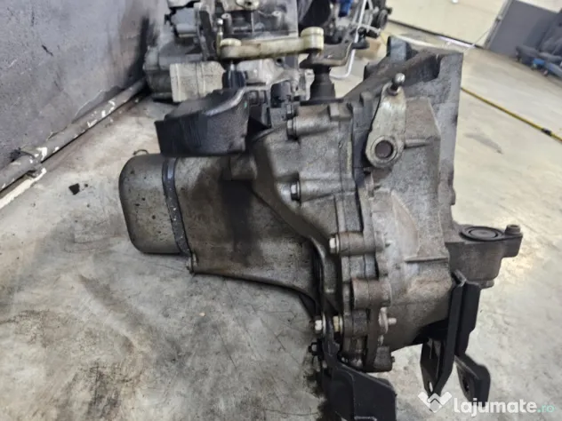 Cutie de viteze in 5 trepte Citroen C3 1.2 Benzina 2018