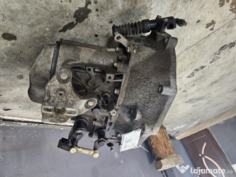 Cutie de viteze in 5 trepte Citroen C3 1.2 Benzina 2018