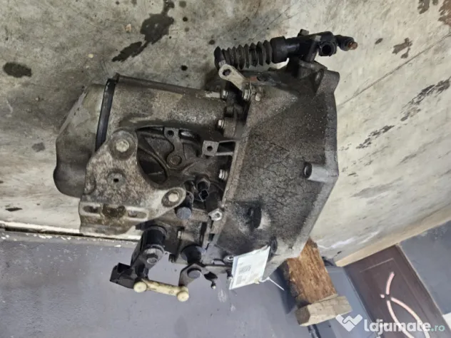 Cutie de viteze in 5 trepte Citroen C3 1.2 Benzina 2018