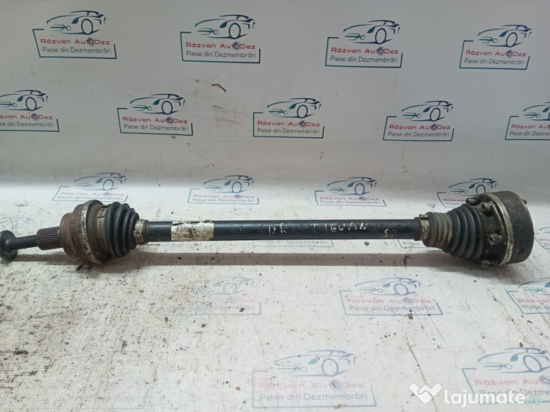 Planetara dreapta spate Volkswagen Tiguan 2008