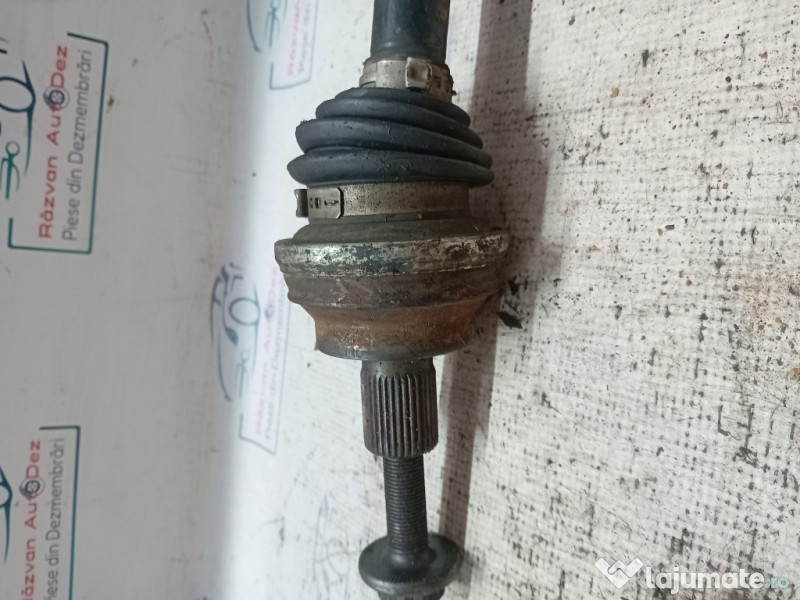 Planetara dreapta spate Volkswagen Tiguan 2008