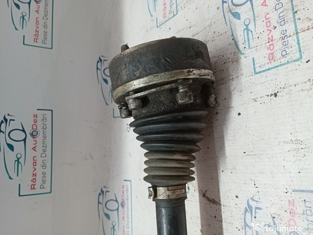 Planetara dreapta spate Volkswagen Tiguan 2008