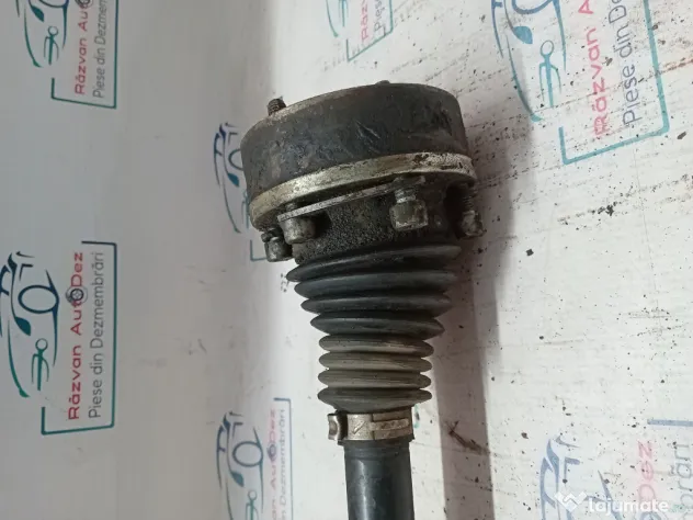 Planetara dreapta spate Volkswagen Tiguan 2008