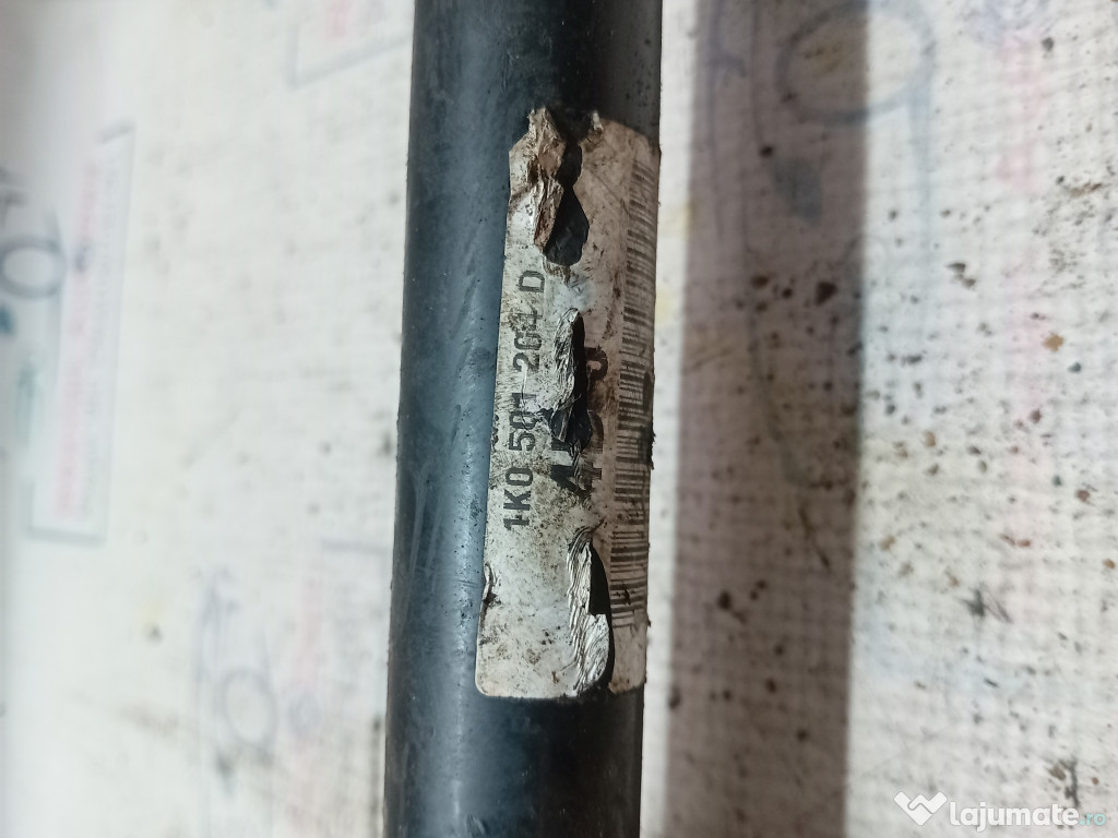Planetara dreapta spate Volkswagen Tiguan 2008