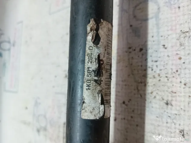 Planetara dreapta spate Volkswagen Tiguan 2008