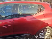 Usa stanga spate Renault Clio 4 2016