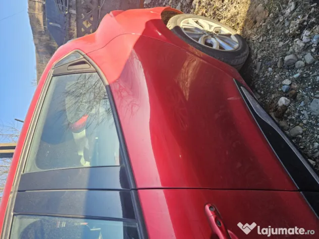 Usa stanga spate Renault Clio 4 2016