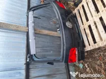 Hayon Volkswagen Touareg 2005