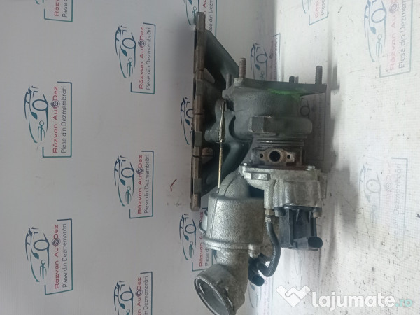 Turbina Volkswagen Passat CC 1.8 2011