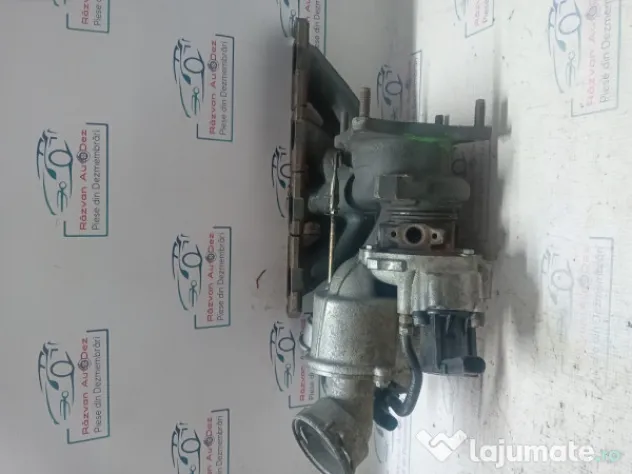 Turbina Volkswagen Passat CC 1.8 2011