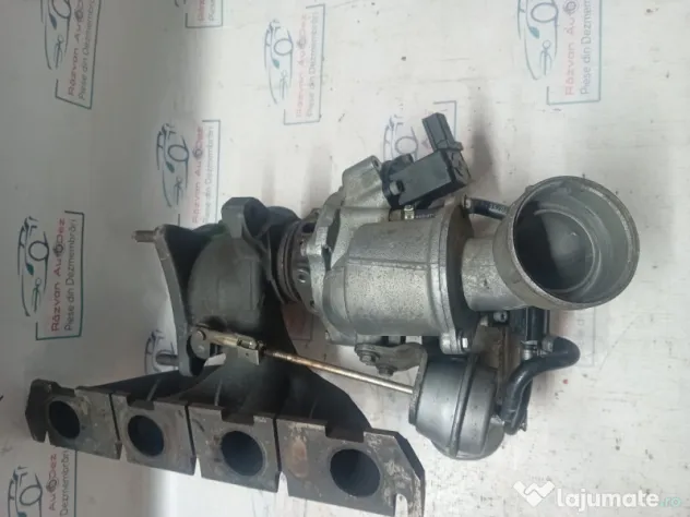 Turbina Volkswagen Passat CC 1.8 2011