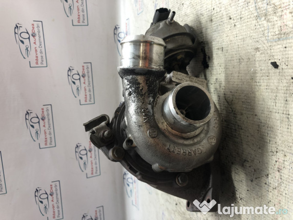 Turbina Ford Kuga 2.0 Motorina 2014