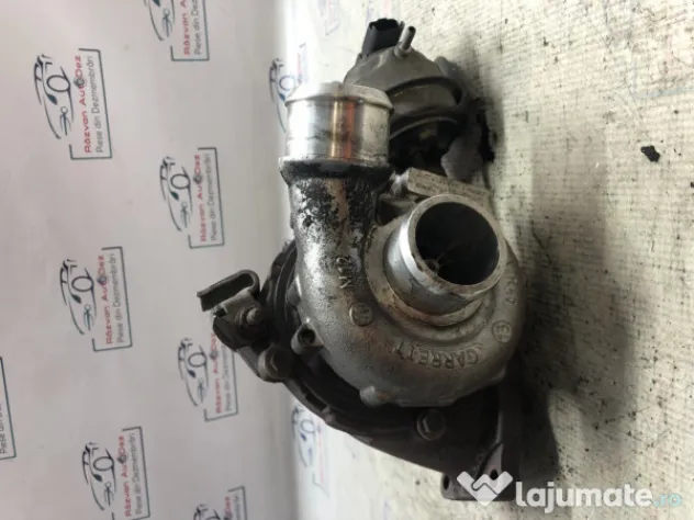 Turbina Ford Kuga 2.0 Motorina 2014