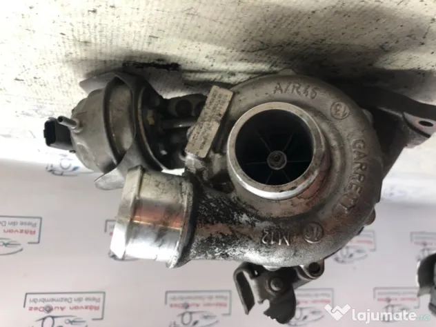 Turbina Ford Kuga 2.0 Motorina 2014