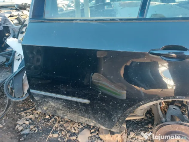 Usa stanga spate BMW X5 E70 2008