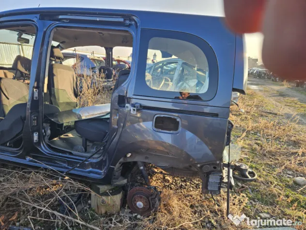 Aripa Stanga Spate Mercedes Citan 2012