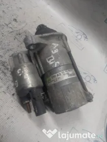 Electromotor Audi A3 2008