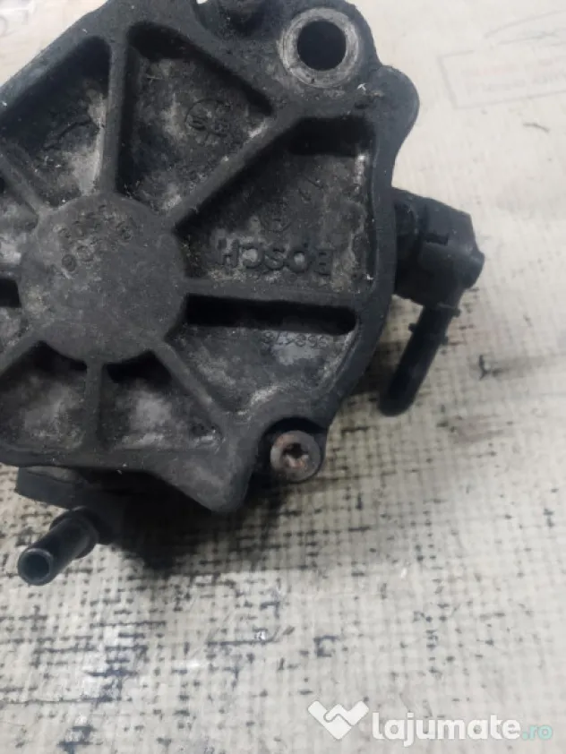 Pompa vacuum Citroen C4 1.6 2015