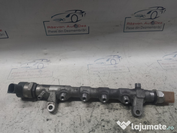 Rampa injectie Volkswagen Scirocco 2.0 2012
