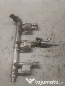 Rampa plus injectoare Ford Fiesta 0.9 Benzina 2018