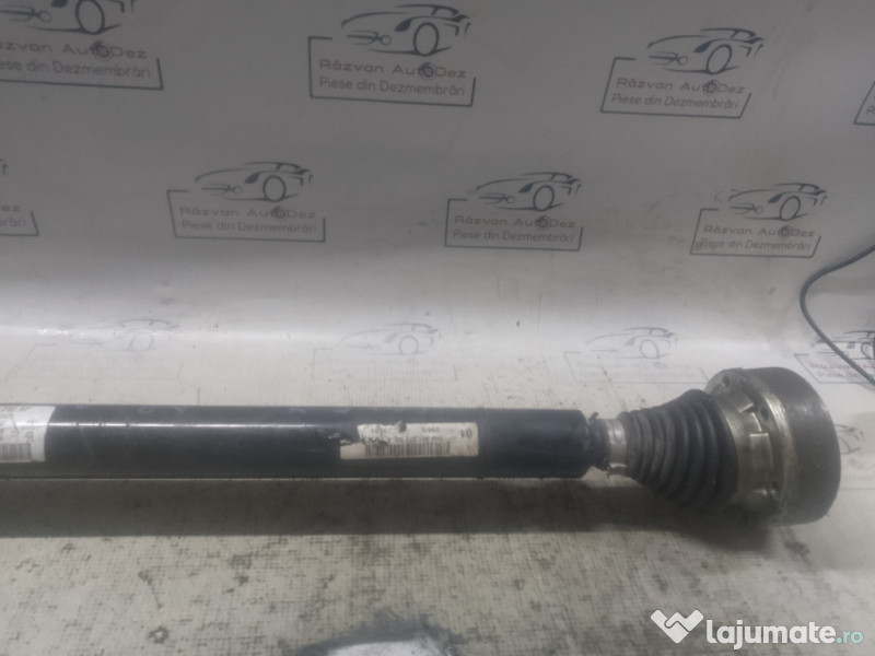 Planetara dreapta fata Volkswagen Golf 7 1.6 2014