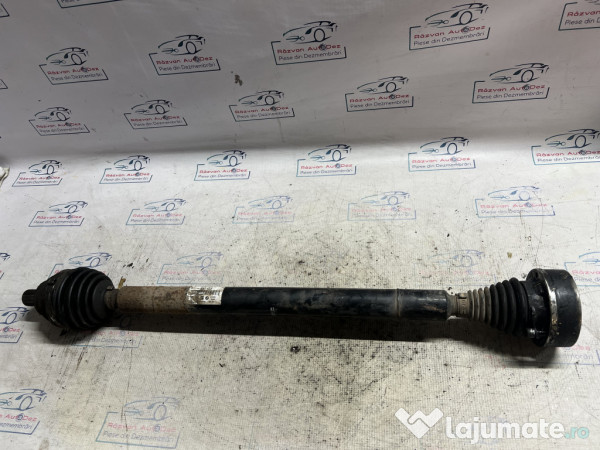 Planetara dreapta fata Volkswagen Golf 6 Plus 1.6 2012