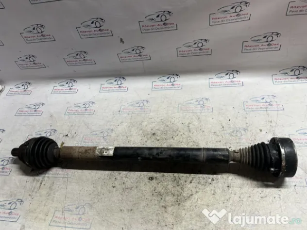 Planetara dreapta fata Volkswagen Golf 6 Plus 1.6 2012