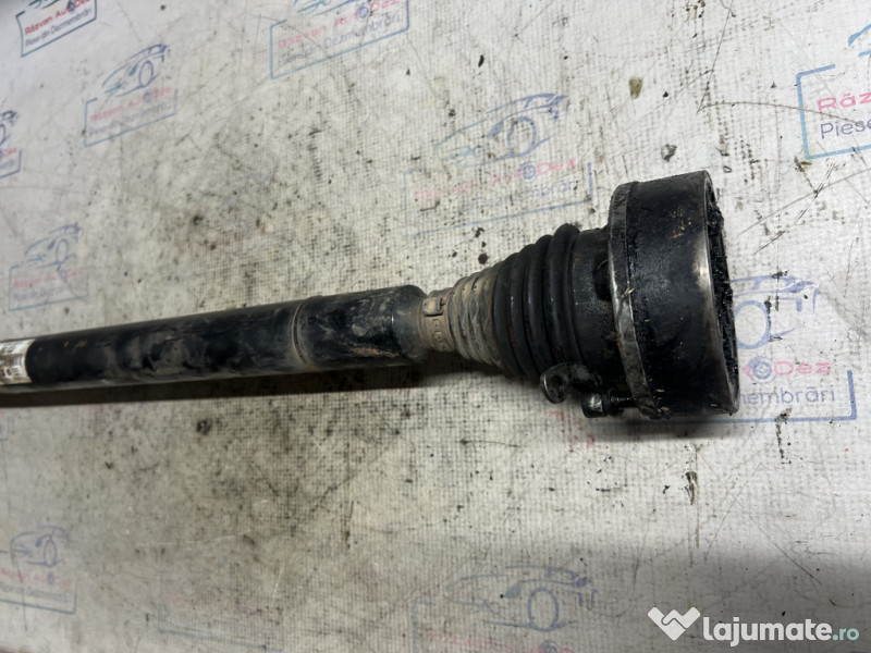 Planetara dreapta fata Volkswagen Golf 6 Plus 1.6 2012