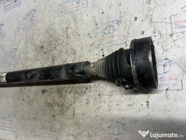 Planetara dreapta fata Volkswagen Golf 6 Plus 1.6 2012