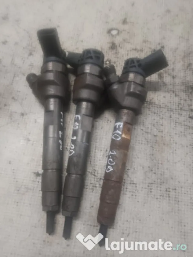 Injector BMW F10 2.0 Motorina 2010