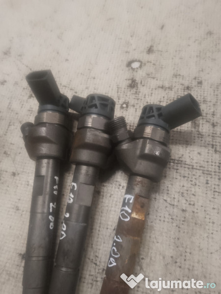 Injector BMW F10 2.0 Motorina 2010