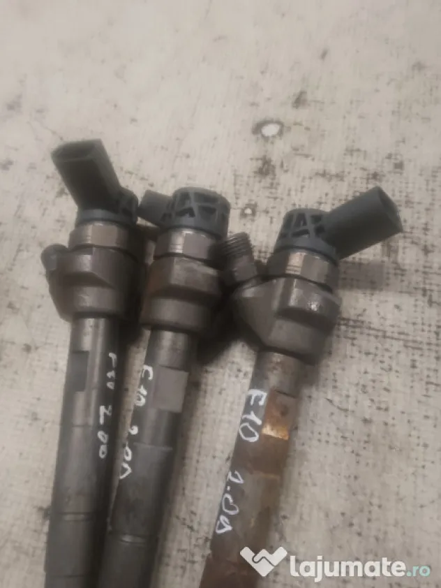 Injector BMW F10 2.0 Motorina 2010