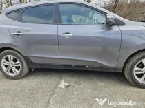 Prag dreapta plastic Hyundai ix35 2012