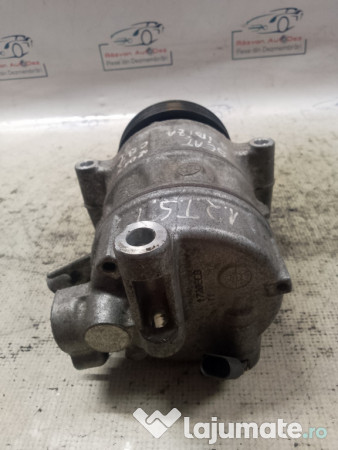 Compresor AC Seat Ibiza 1.2 Benzina 2014