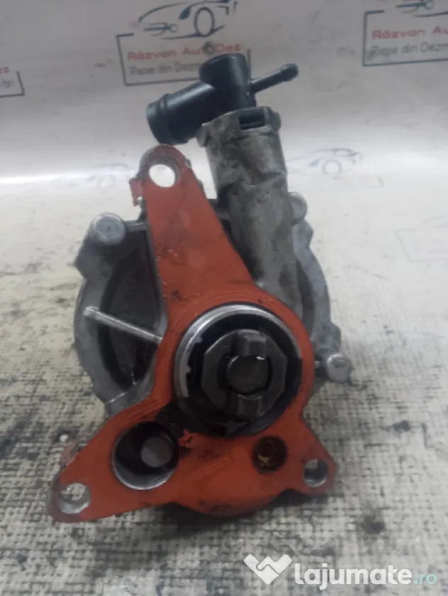 Pompa vacuum Renault Scenic 1.6 Motorina 2012