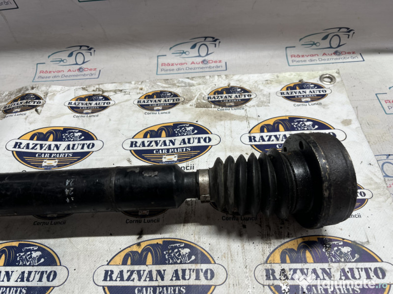 Planetara dreapta fata Volkswagen Golf 5 2008