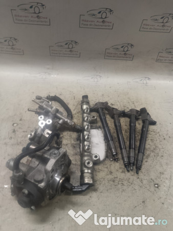 Kit injectie complet Mazda CX-5 2.2 Motorina 2015