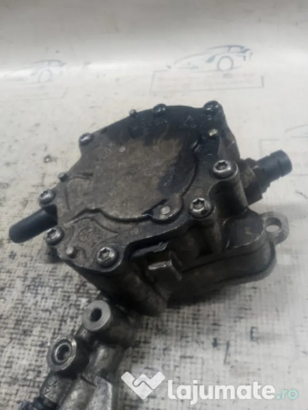 Pompa vacuum Volkswagen Golf 5 2008