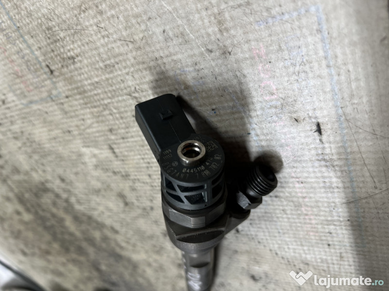 Injector BMW F10 2.0 Motorina 2012