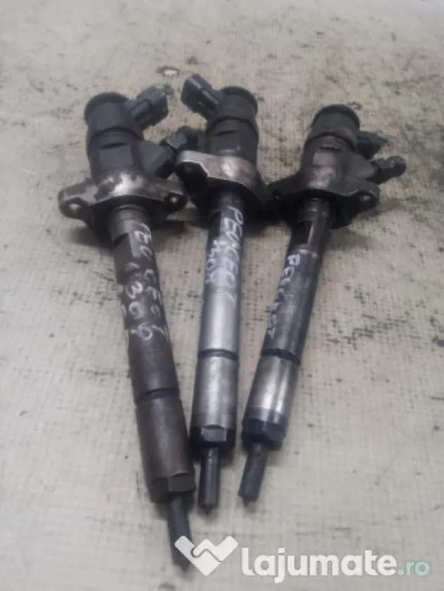 Injector Peugeot 308 1.6 Motorina 2012