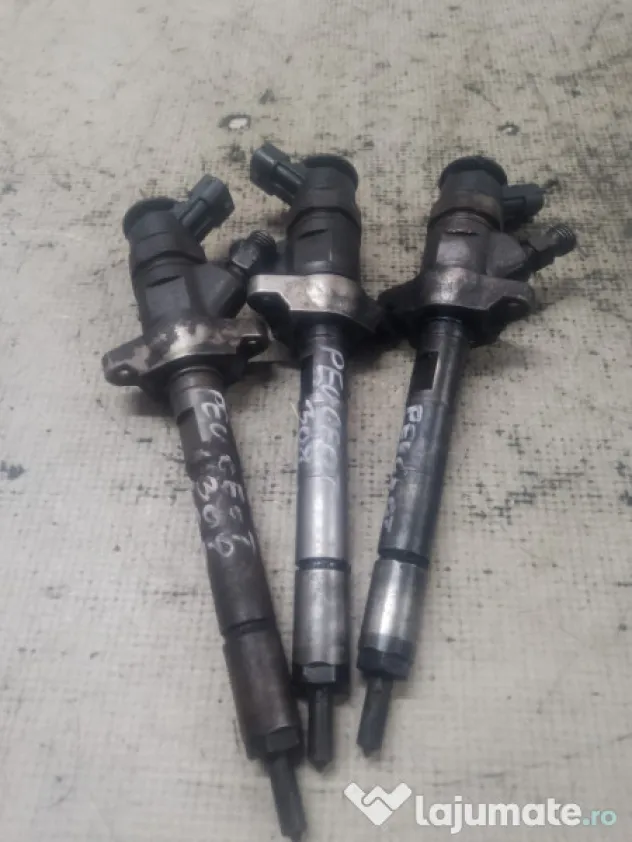 Injector Peugeot 308 1.6 Motorina 2012