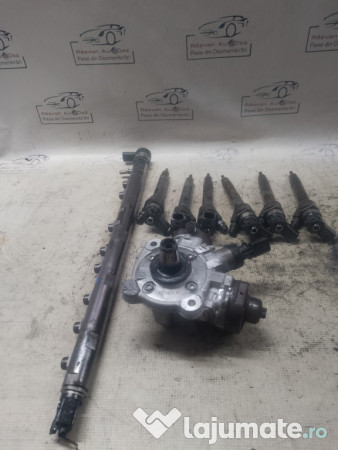 Kit injectie complet BMW Seria 4 3.0 Motorina 2017