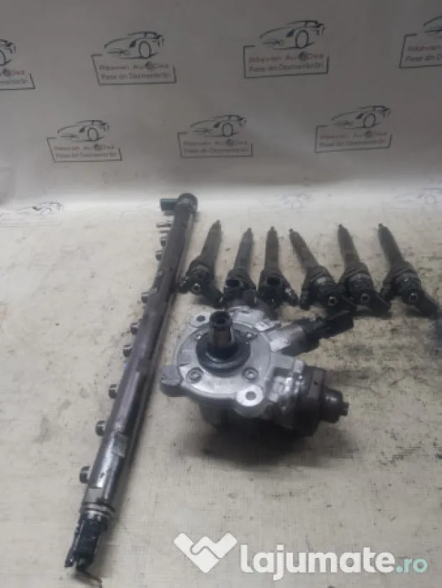 Kit injectie complet BMW Seria 4 3.0 Motorina 2017
