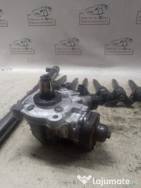 Kit injectie complet BMW Seria 4 3.0 Motorina 2017