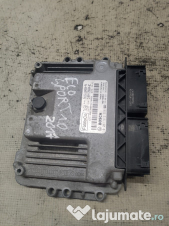 Calculator motor Ford Ecosport 1.0 2017