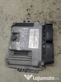 Calculator motor Ford Ecosport 1.0 2017