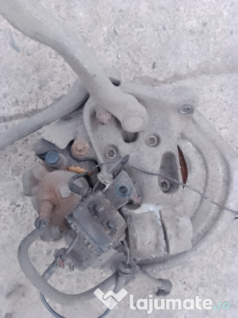 Fuzeta dreapta fata BMW Seria 4 F36 2.0 Motorina 2016